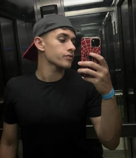 Jake M&nbsp;